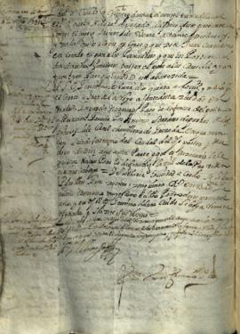 Actas de Cabildo de 1687 (II)