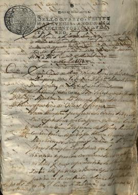 Actas de Cabildo de 1751 (I)