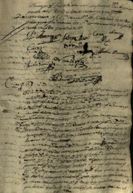 Actas de Cabildo de 1788 (II)