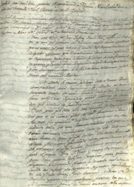 Actas de Cabildo de 1811 (VI)