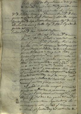 Actas de Cabildo de 1824 (IV)