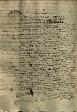 Actas de Cabildo de 1780 (II)