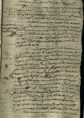 Actas de Cabildo de 1809 (II)