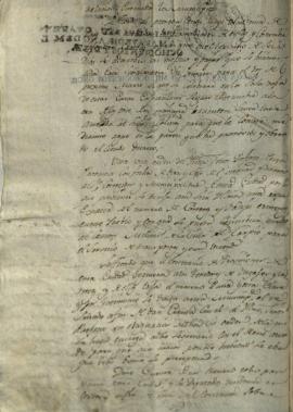 Actas de Cabildo de 1811 (II)