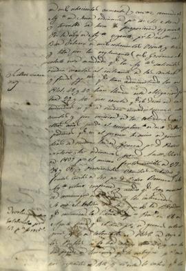 Actas de Cabildo de 1844(II)